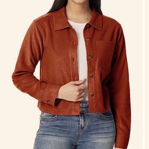 WallFlower Chloe Polar Cozy Fleece